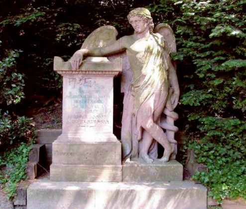 diemeldenkmal